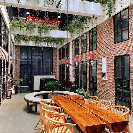 Flexi Hotel & Apartment 다낭 외부 사진