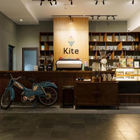 Flexi Hotel & Apartment 다낭 외부 사진