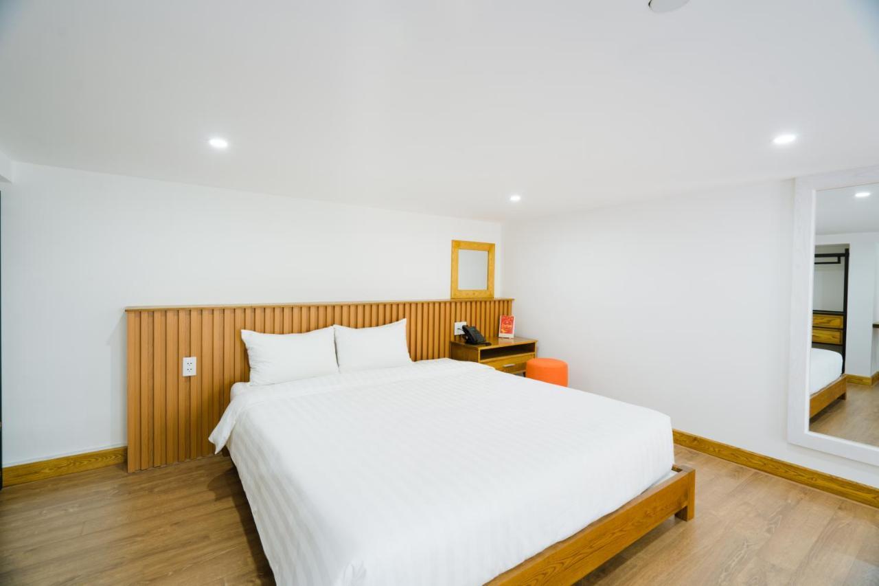 Flexi Hotel & Apartment 다낭 외부 사진