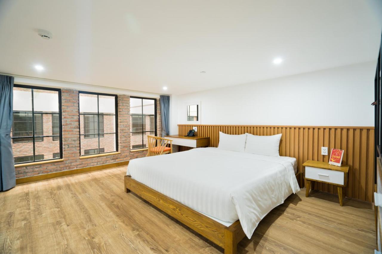 Flexi Hotel & Apartment 다낭 외부 사진