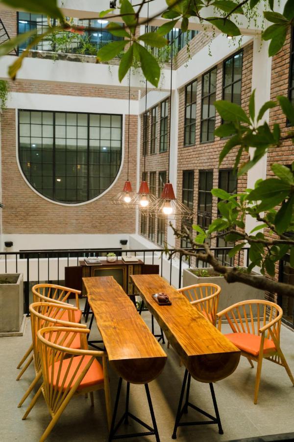 Flexi Hotel & Apartment 다낭 외부 사진