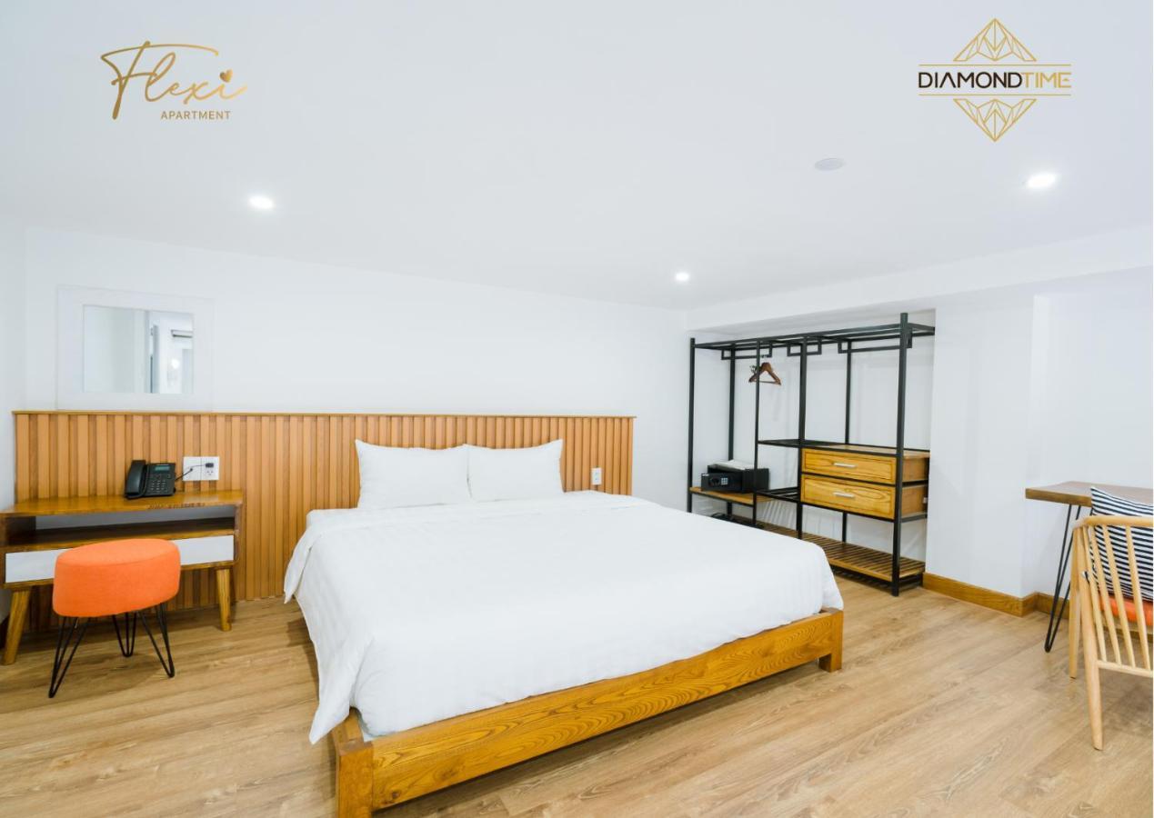 Flexi Hotel & Apartment 다낭 외부 사진